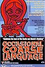 Occasional Coarse Language (1998)