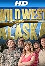 Carolyn Nolin in Wild West Alaska (2013)