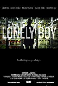 Lonely Boy (2013)