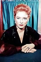 Amanda Blake