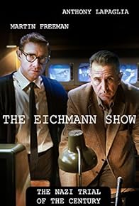 Primary photo for The Eichmann Show