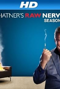 Primary photo for Shatner's Raw Nerve