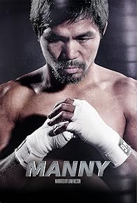 Primary photo for Manny