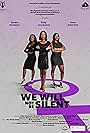 We Will Not Be Silent (2022)