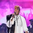 Leandria Johnson