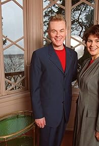 Primary photo for Episode dated 17 March 2001