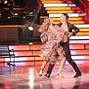 David Arquette and Kym Johnson Herjavec in Dancing with the Stars (2005)