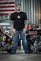 American Chopper Live: The Build Off