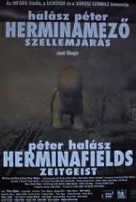 Primary photo for Herminamezö - Szellemjárás