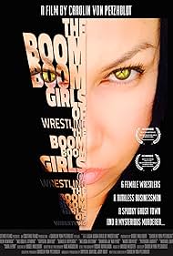 The Boom Boom Girls of Wrestling (2015)