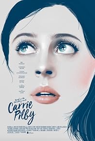 Primary photo for Carrie Pilby