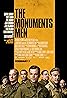 The Monuments Men (2014) Poster