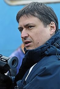 Primary photo for Cristian Mungiu