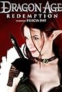 Felicia Day in Dragon Age: Redemption (2011)