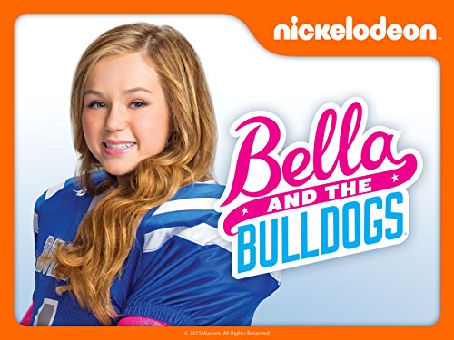 Brec Bassinger in Bella and the Bulldogs (2015)