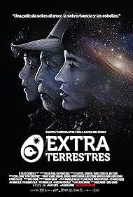 Extra-Terrestrials (2016)