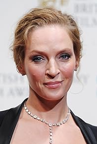 Primary photo for Uma Thurman