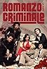 Romanzo criminale - La serie (TV Series 2008–2010) Poster