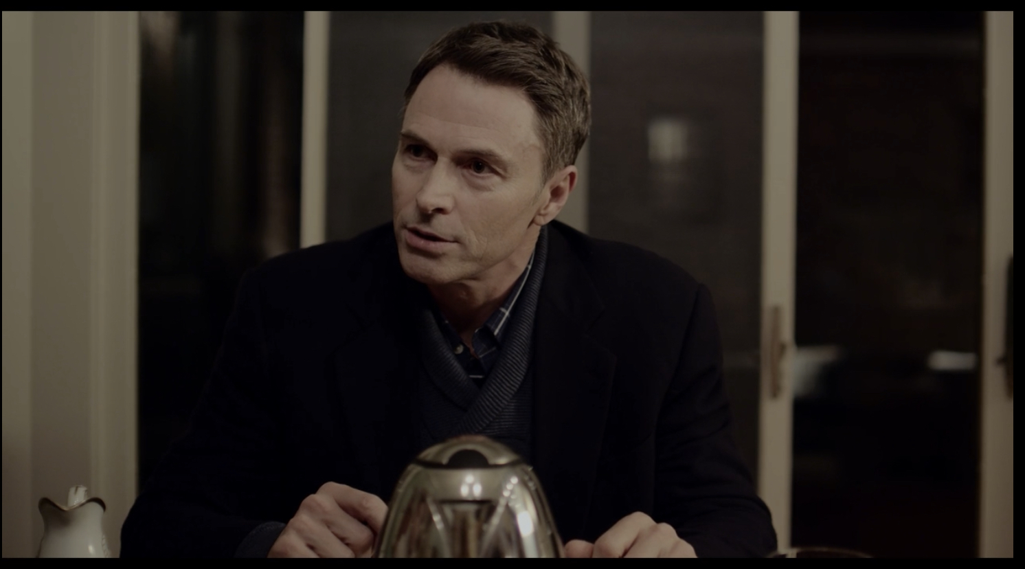 Tim Daly in After Darkness (2014)