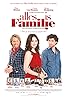 Alles is familie (2012) Poster