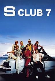 S Club 7 in L.A. (2000)