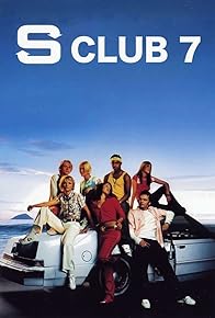 Primary photo for S Club 7 Christmas Special