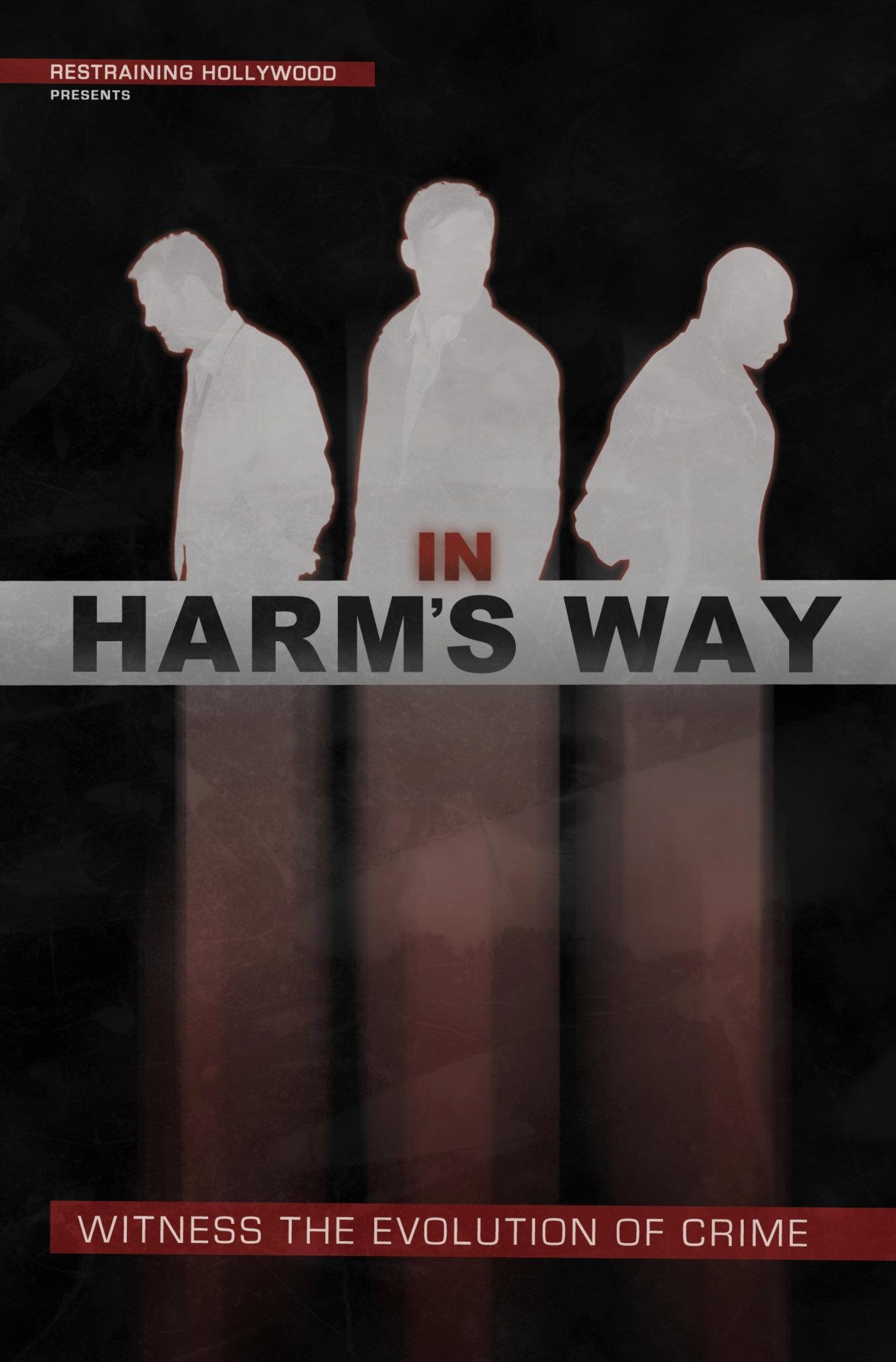 Amanda Day, Pete Duffy, Douglas Sidney, Bill Cooper, Punnavith Koy, Elliot Diviney, Kareem Wazwaz, Ryan Kiser, Brandon Van Vliet, Eric McCulloch, Michael Borka, Jessica Winters, Anjel White, Andreia Mororo, Nathan Tymoshuk, and Ron M. Elwell in In Harm's Way (2011)