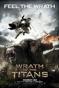 Primary photo for Wrath of the Titans