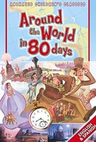 Around the World in 80 Days (1999)