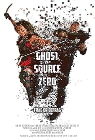 Ghost Source Zero (2017)