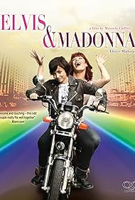 Elvis & Madona (2010)