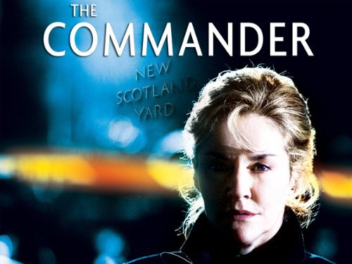 The Commander: Virus (2005)