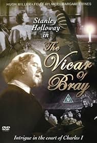 The Vicar of Bray (1937)