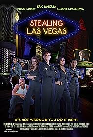 Stealing Las Vegas (2012)