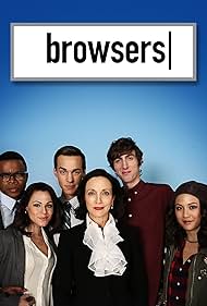 Browsers (2013)