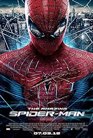 The Amazing Spider-Man (2012)