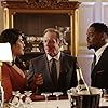 Blair Underwood, Fredric Lehne, and Priyanka Chopra Jonas in Quantico (2015)