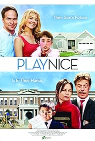 Play Nice (2014)