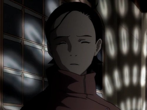 Ergo Proxy (2006)