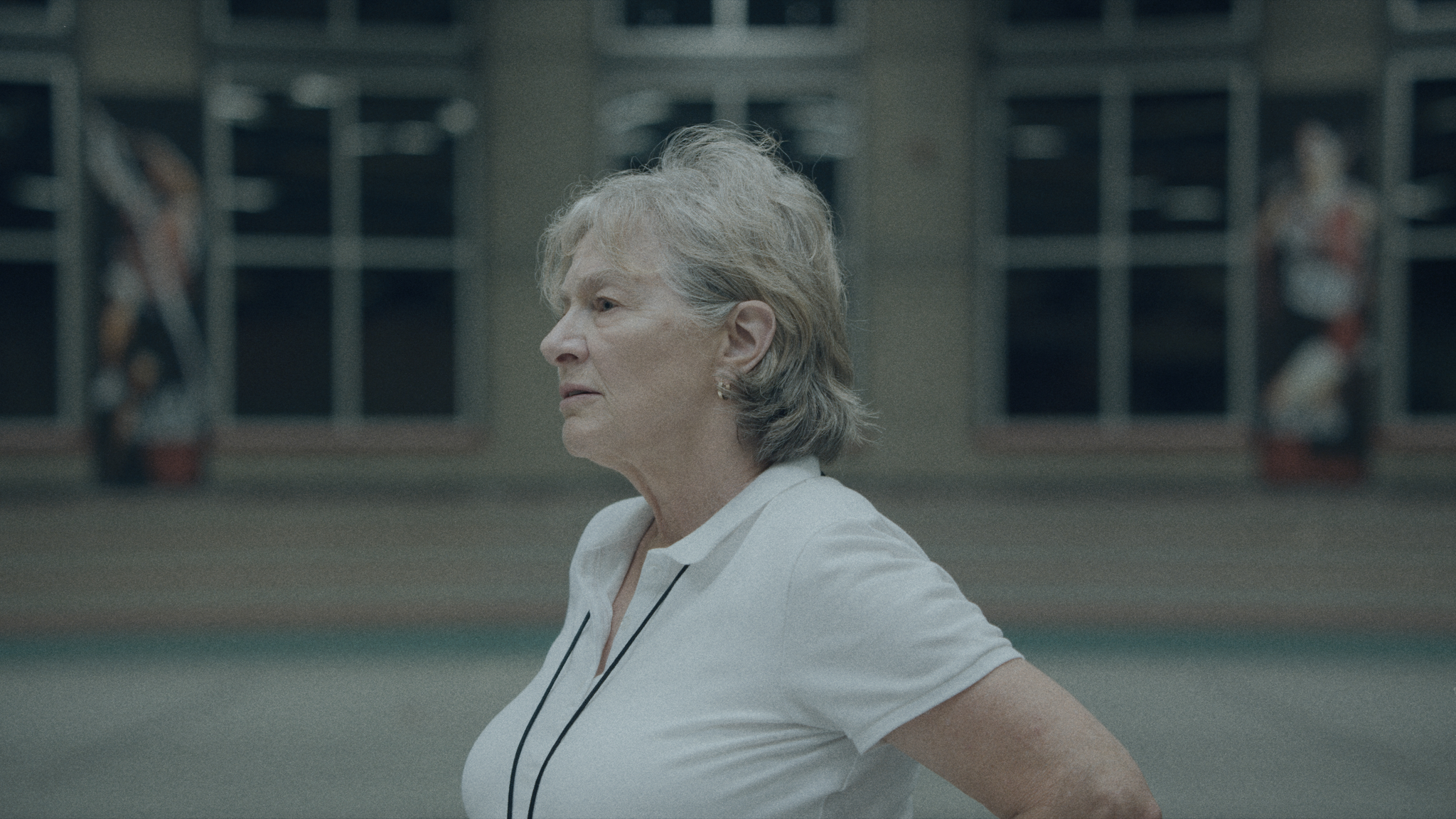 Micheline Lanctôt in Sarah Prefers to Run (2013)