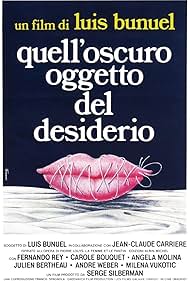 Quell'oscuro oggetto del desiderio (1977)