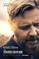 The Water Diviner (2014) Poster