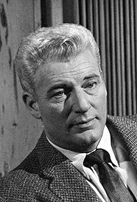 Primary photo for William Hopper