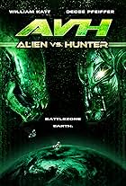 AVH: Alien vs. Hunter