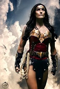 Primary photo for Wonder Woman