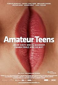 Amateur Teens (2015)