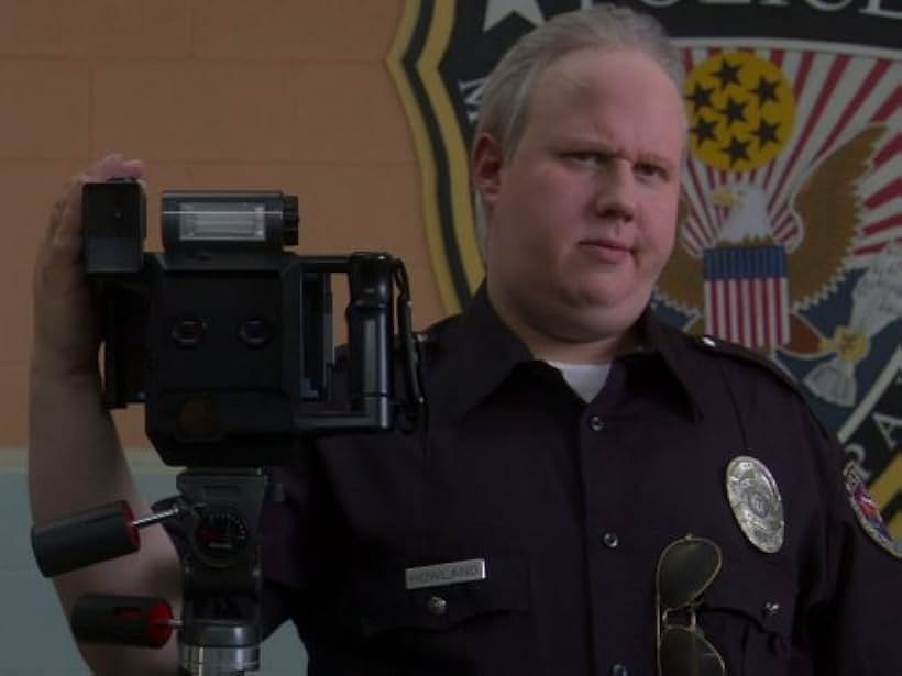 Matt Lucas in Little Britain USA (2008)