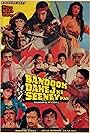 Bandook Dahej Ke Seenay Par (1989)