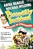 Piccadilly Incident (1946) Poster