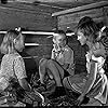 Viktor Kosykh, Tatyana Prokhorova, Lyude Smeyan, and Lidiya Volkova in Dobro pozhalovat, ili Postoronnim vkhod vospreshchen (1964)